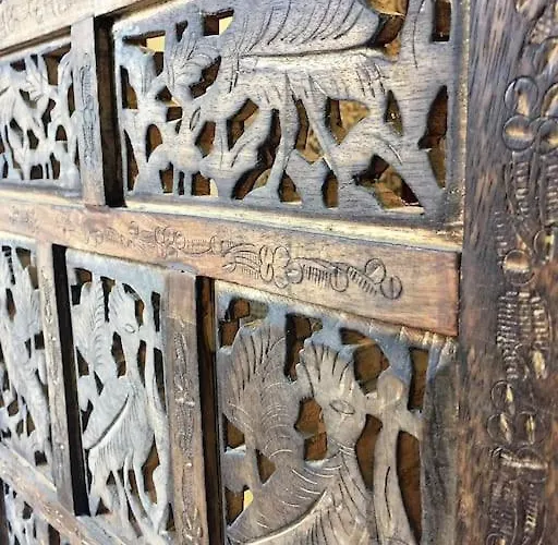 Castle Hill Garden *