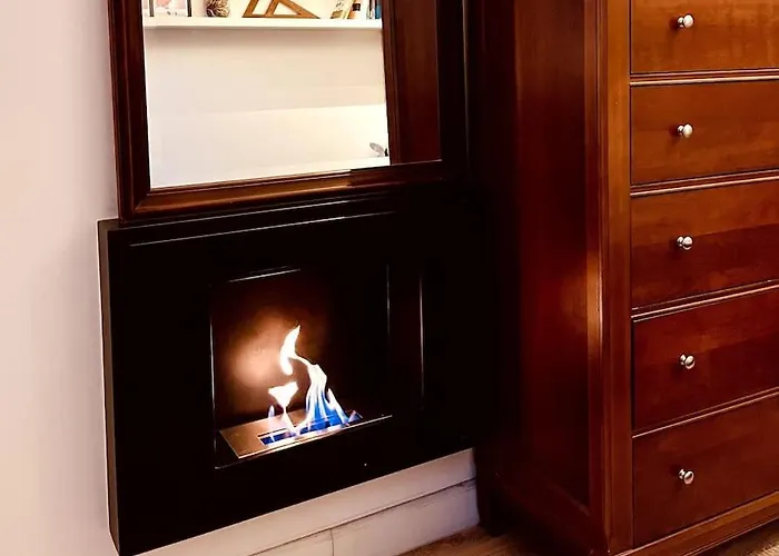 Castle Hill Garden Case de vacanță Budapesta