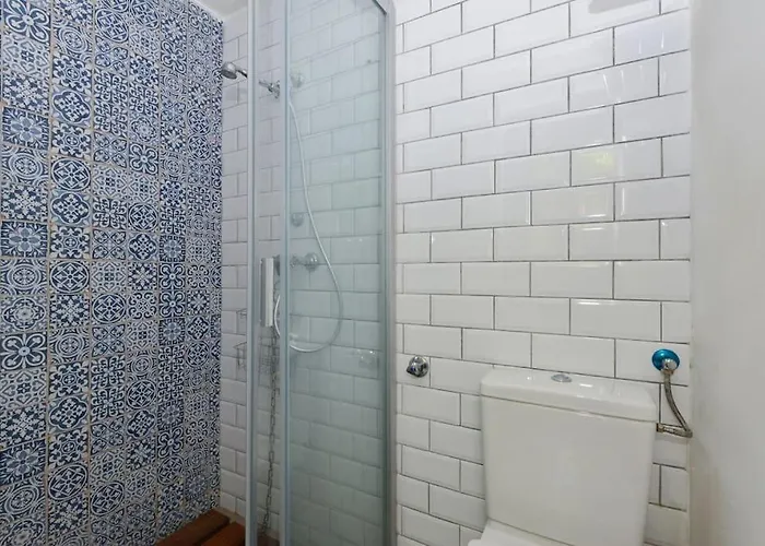 Castle Hill Garden Case de vacanță Budapesta