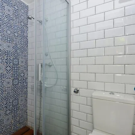 Castle Hill Garden Prázdninový dům Budapešť