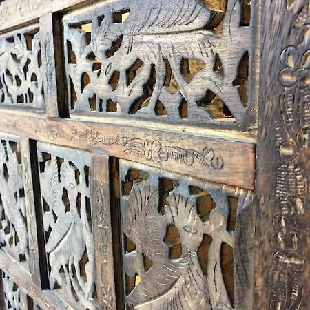 Castle Hill Garden *