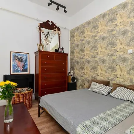 Casa vacanze Castle Hill Garden *