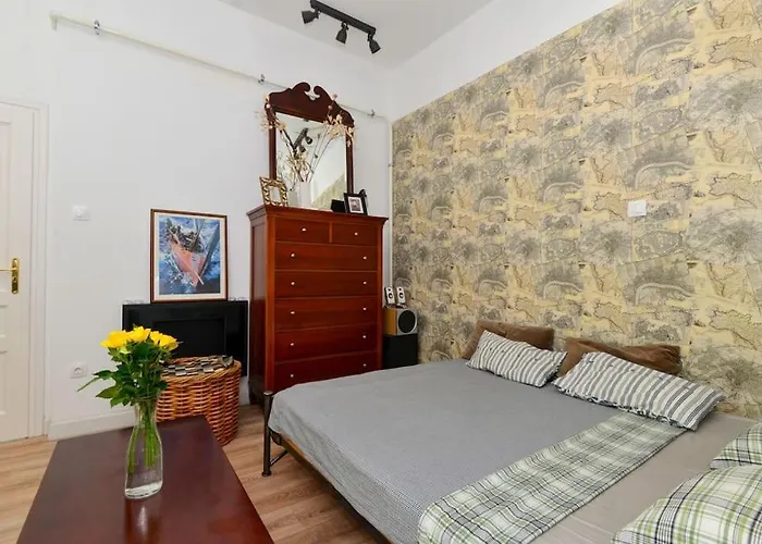 Casa vacanze Castle Hill Garden *