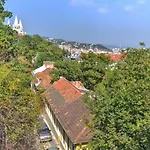 Castle Hill Garden *